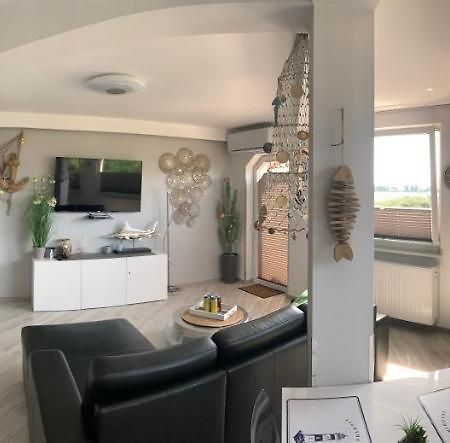 Apartament Bosmanski Дарлувко Экстерьер фото