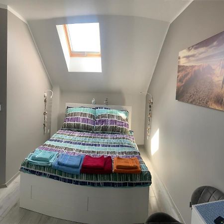 Apartament Bosmanski Дарлувко Экстерьер фото