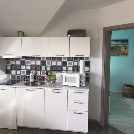 Apartament Bosmanski Дарлувко Экстерьер фото