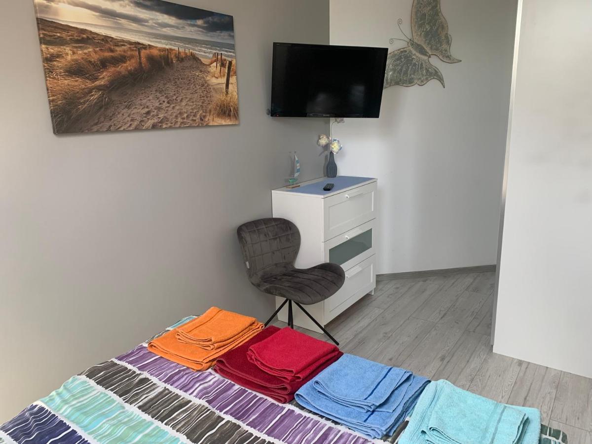 Apartament Bosmanski Дарлувко Экстерьер фото