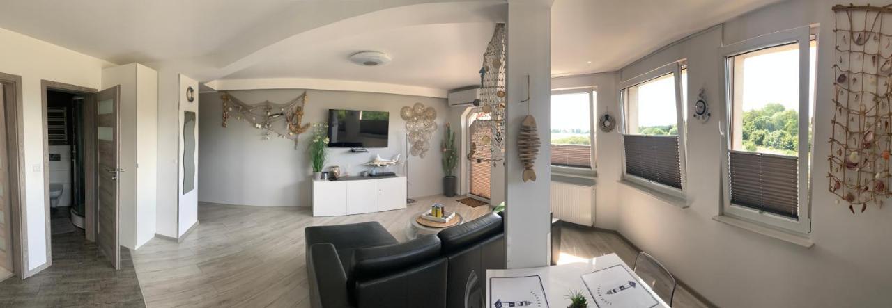 Apartament Bosmanski Дарлувко Экстерьер фото