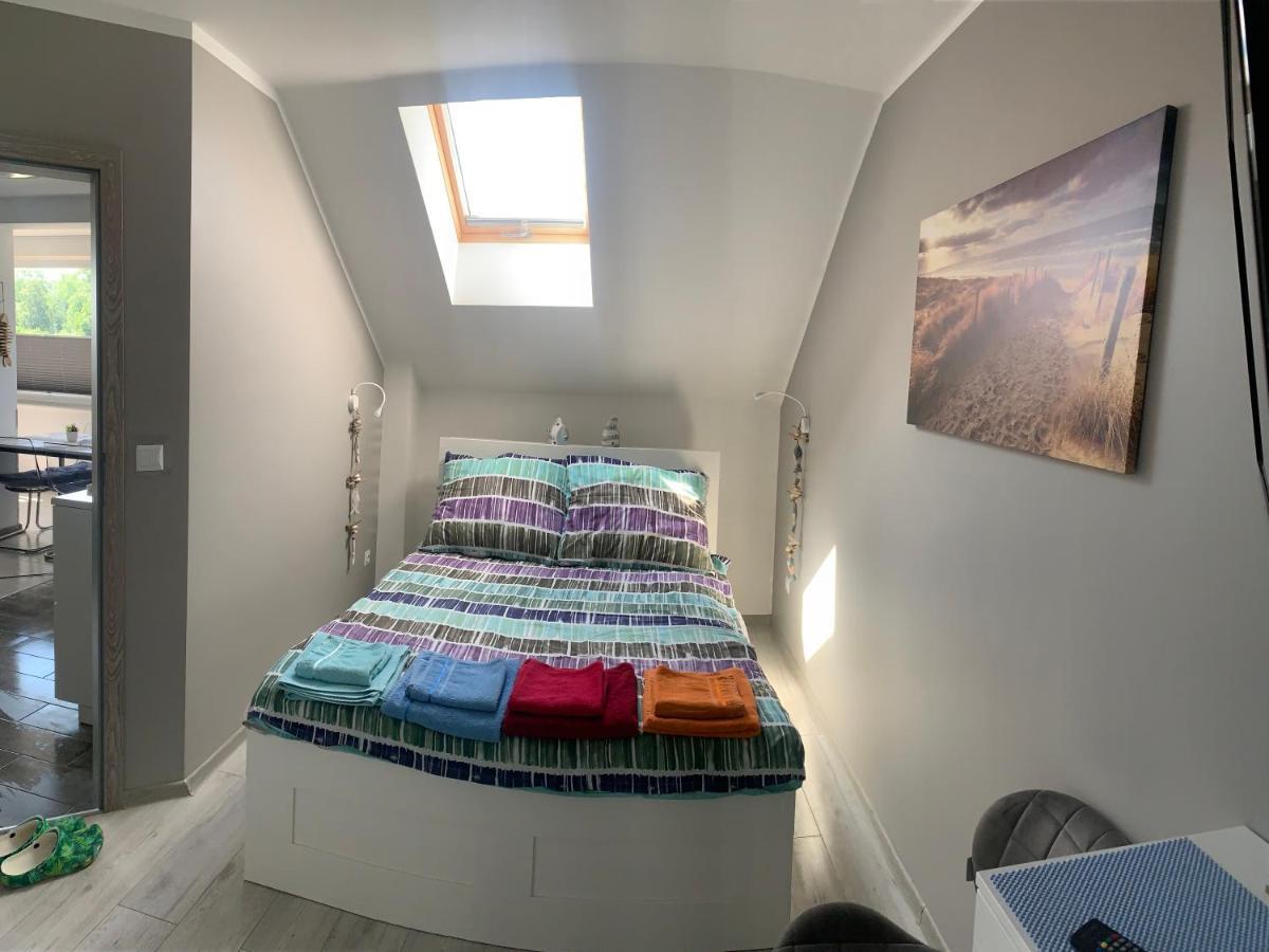 Apartament Bosmanski Дарлувко Экстерьер фото