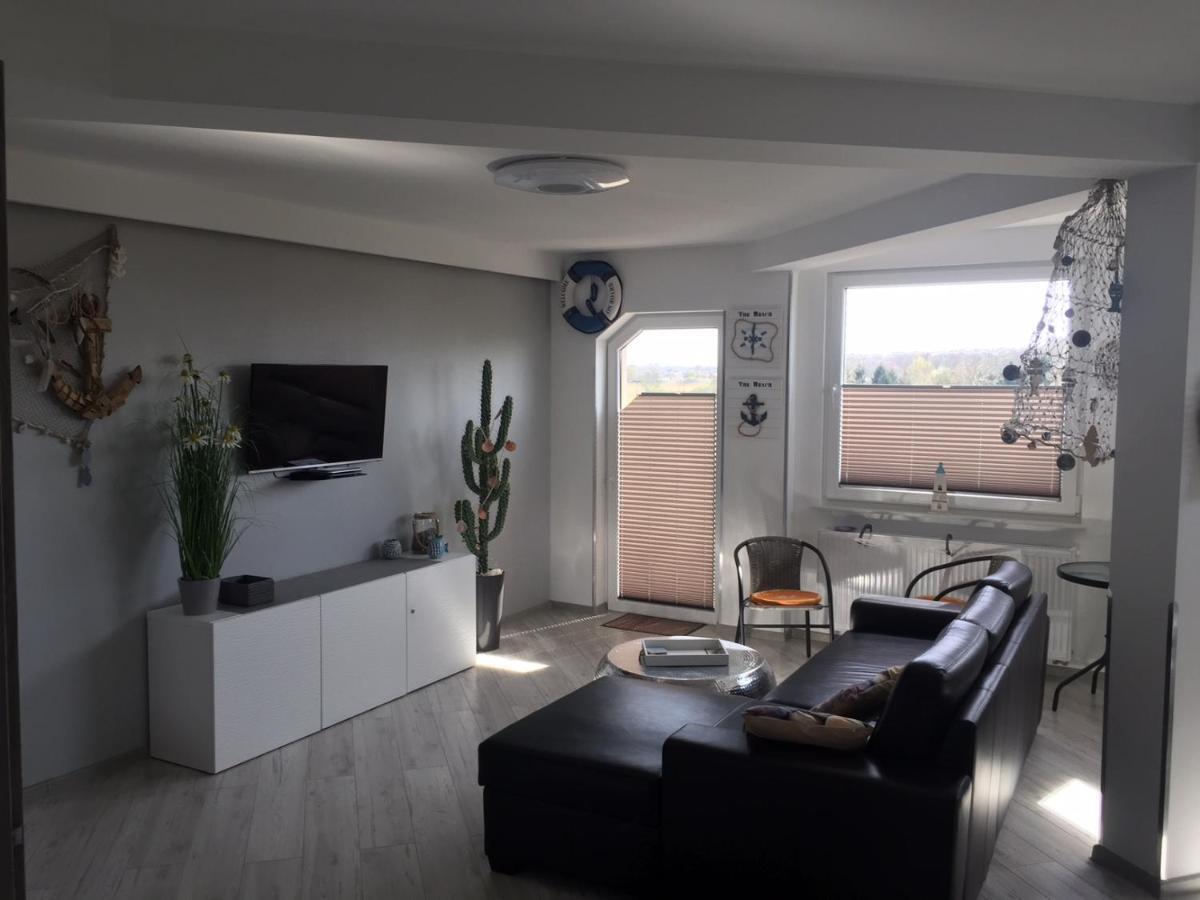 Apartament Bosmanski Дарлувко Экстерьер фото