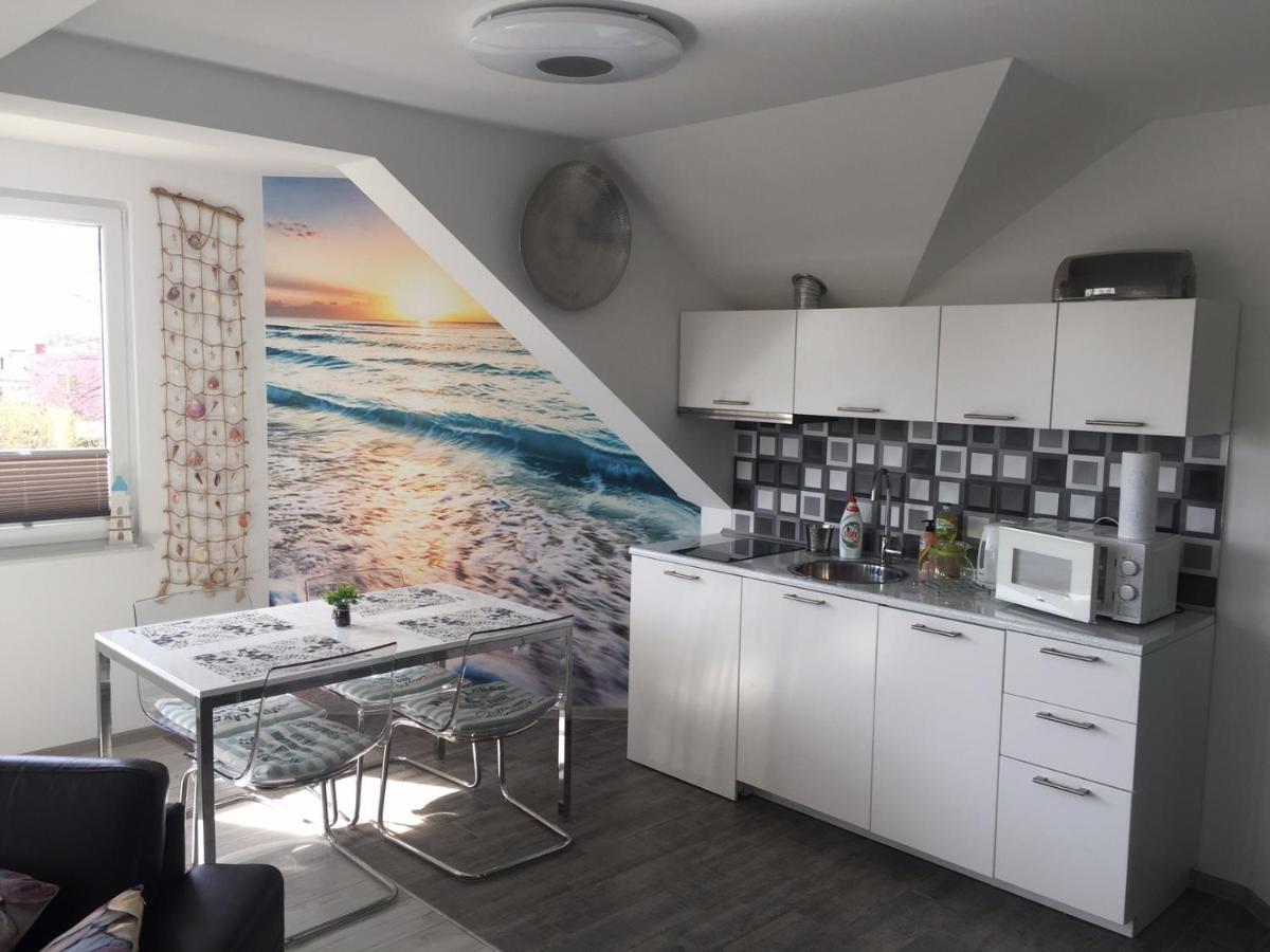 Apartament Bosmanski Дарлувко Экстерьер фото