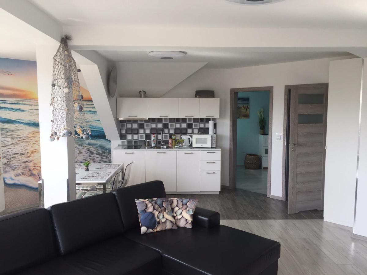 Apartament Bosmanski Дарлувко Экстерьер фото