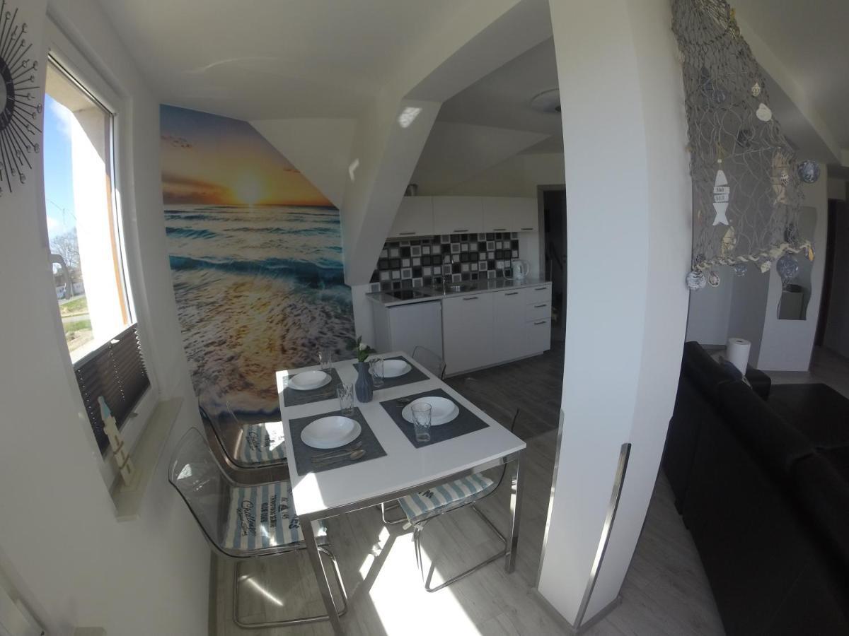 Apartament Bosmanski Дарлувко Экстерьер фото