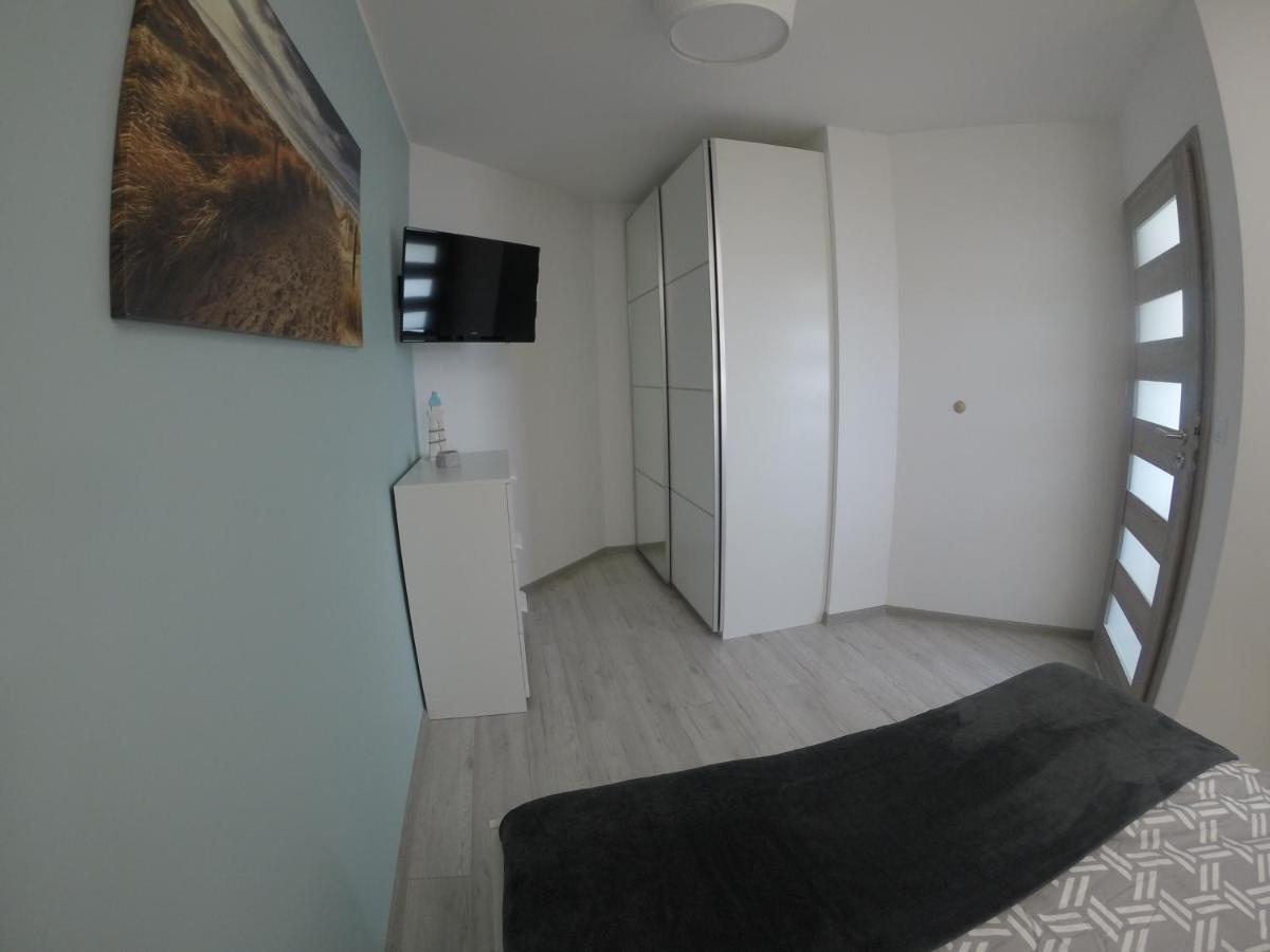 Apartament Bosmanski Дарлувко Экстерьер фото