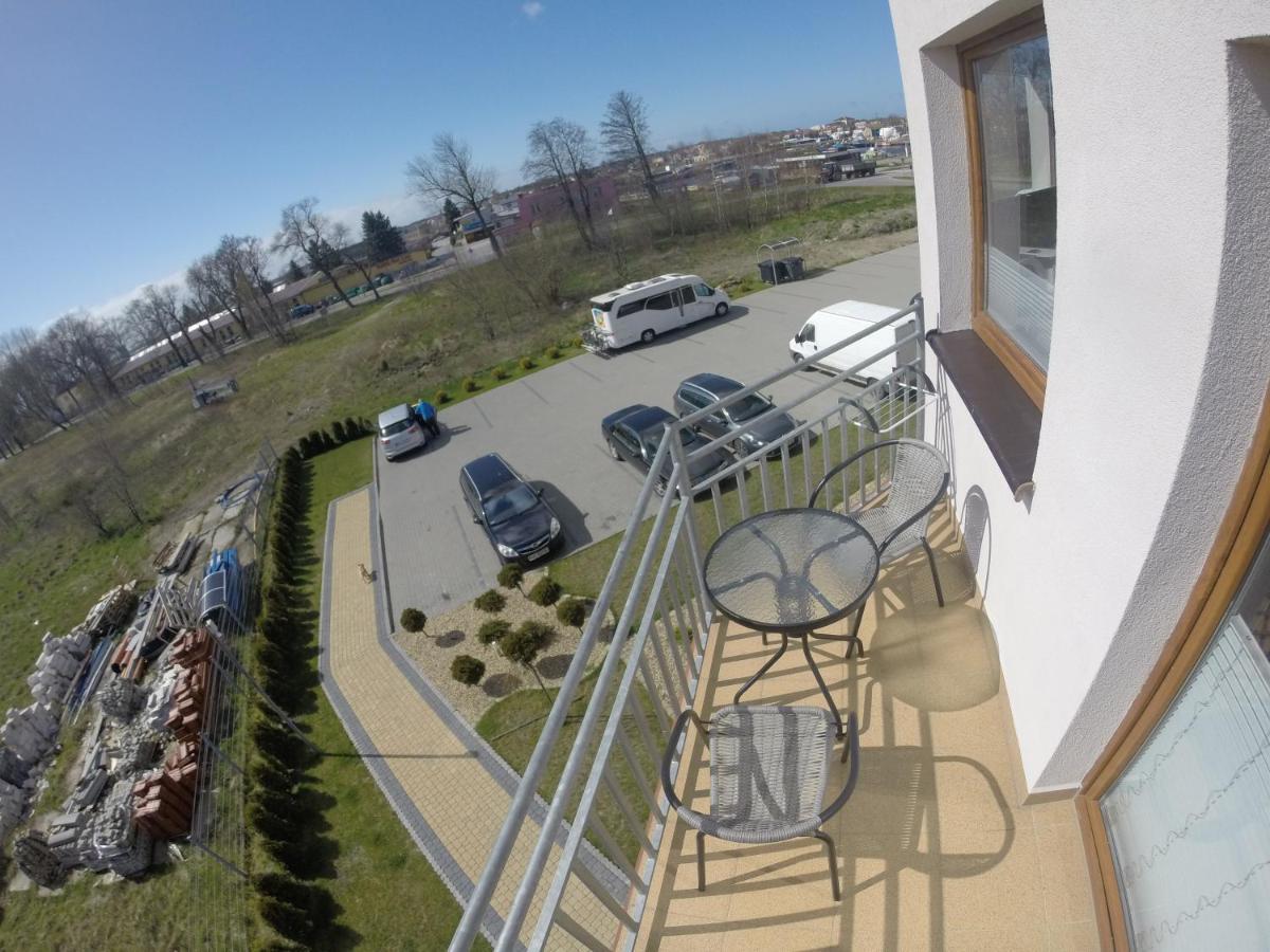 Apartament Bosmanski Дарлувко Экстерьер фото
